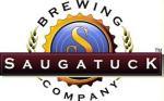 Saugatuck Saugatck Mandarina IPA / Lemon Peel beer Label Full Size