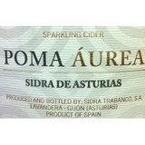 Trabanco Poma Aurea beer