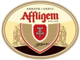 affligem noel 2013 beer Label Full Size