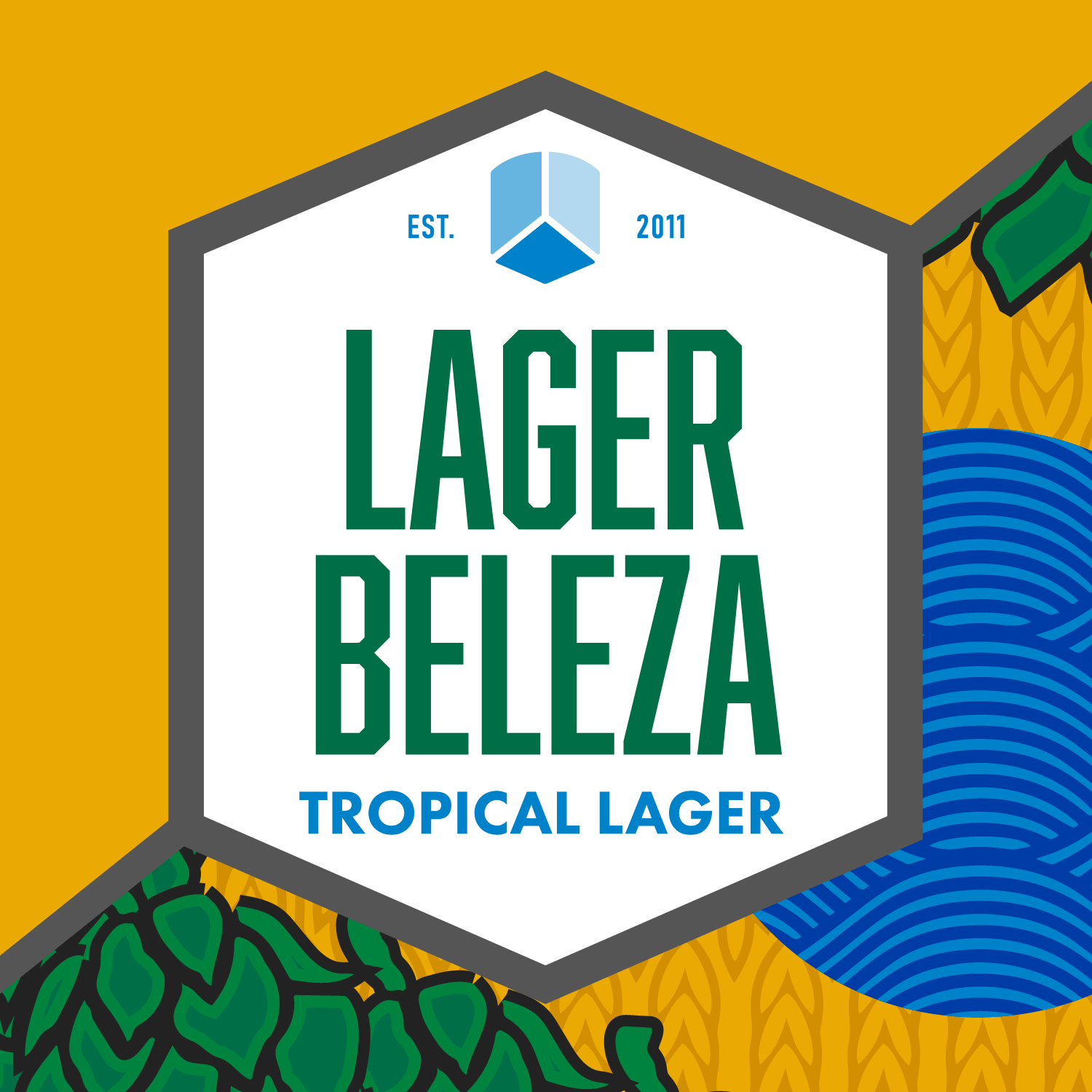 Jack’s Abby Lager Beleza beer Label Full Size