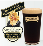 Wye Valley Dorothy Goodbodys Ale beer