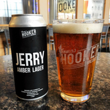 Thomas Hooker Jerry beer