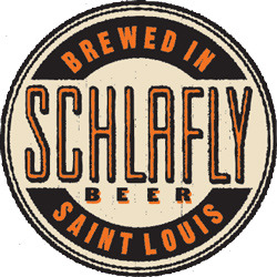 Saint Louis Hop Trial Phoenix beer Label Full Size