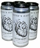 Edmund's Oast Edmunds Oast Bitter Heart beer