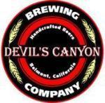 Devil's Canyon  Variety beer