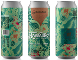 Estuary Hawaiinot beer