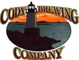 Cody's Apollo beer Label Full Size