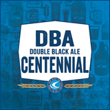 Confluence DBA Centennial Double Black Ale beer