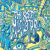 Short's Thirst Mutilator Sparkling Lemon Lime Hop Water beer