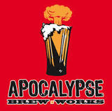 Apocalypse Tsunami beer