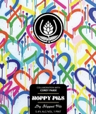 Source Hoppy Pils beer