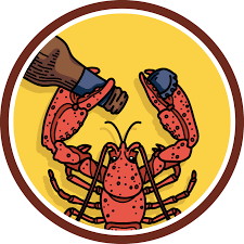 Del Cielo Morena Mia beer Label Full Size