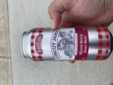 BlackStack Uncut Jams beer