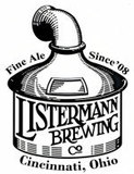 Listermann Spring Wheat beer