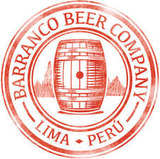 Barranco La Combi beer