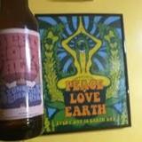 Stoneman Dead Foot Ale beer