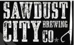 Sawdust City Bloody Long, Dark Voyage To Uranus beer