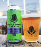 Turtle Swamp Serendipitous beer