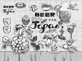 Off Color Beer For Tapas beer