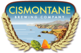 Cismontane Smokin Santiago beer