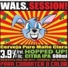Wäls Session Citra beer