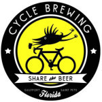 Cycle Path India Pale Lager beer