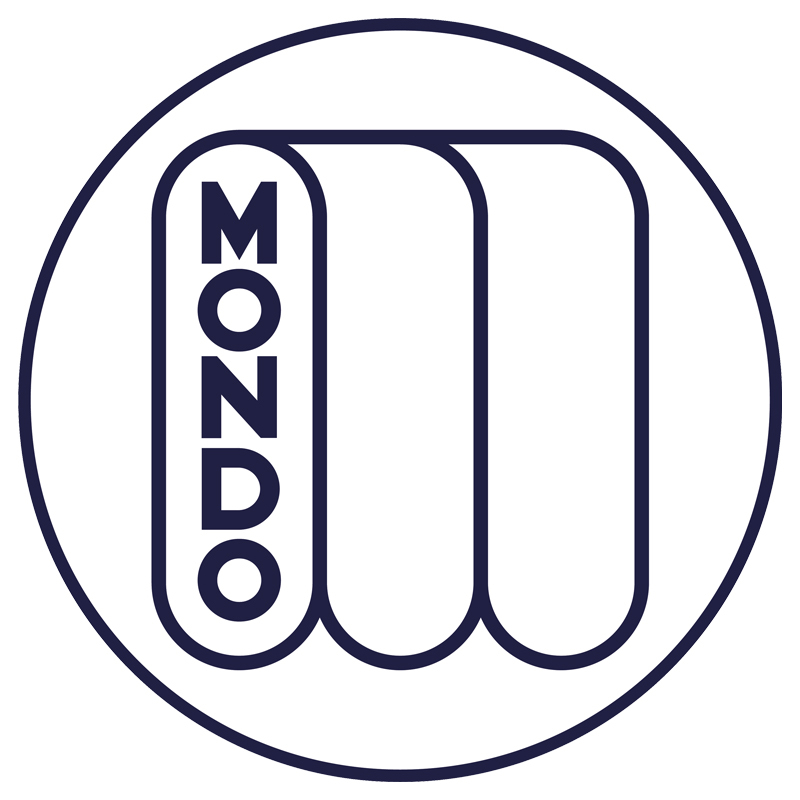 Mondo Machina beer Label Full Size
