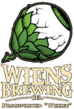 Wiens Millenium Falconer's beer