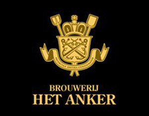 Het Anker Goudon Carolus Rood beer Label Full Size