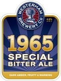 Westerham 1965 beer
