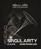 Superior Lakes Singularity beer