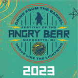 Ore Dock Breakwater Limoncello beer