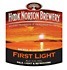 Hook Norton First Light beer