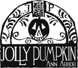 Jolly Pumpkin Chestnut Porter beer