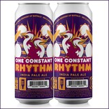 Thin Man One Constant Rhythm beer