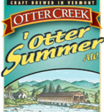 Otter Creek Otter Summer Ale beer