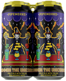 Pipeworks Summon The Unicorns beer