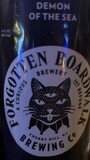 Forgotten Boardwalk Demon Of The Sea beer