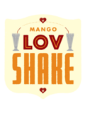 Inbound Mango Lovshake beer