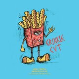 Hop Butcher for the World Crinkle Cut beer