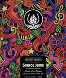 Source Jams beer