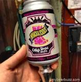Oskar Blues Kim Collins Whackalicious beer
