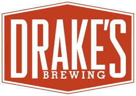 Drake's Face Palm beer Label Full Size