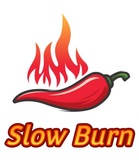 Old Mill Slow Burn beer