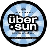 Southern Tier UberSun beer