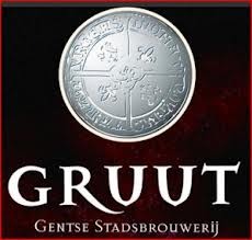 Gentse Gruut beer Label Full Size
