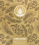 Source Golden Krispy beer