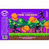 Pipeworks Time Crunch beer