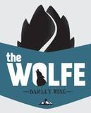 Hop Valley The Wolfe beer