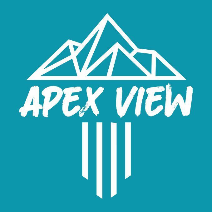 Downshift Brewing Company Apex View beer Label Full Size